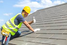 Best Roof Insulation Installation  in New Braunfels, TX